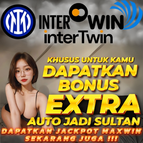 INTERWIN: Login INTERWIN Tempat Bermain Slot Gacor dan Togel Terpercaya untuk Maxwin Tanpa Henti!